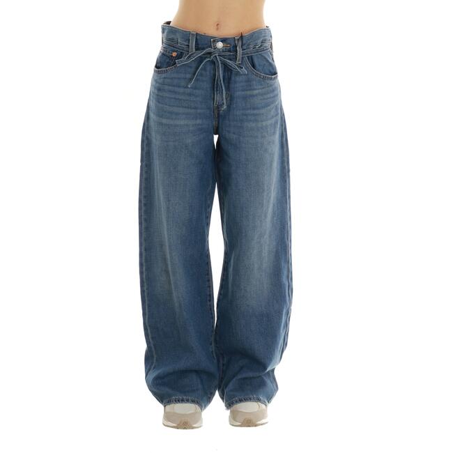 JEANS XL STRAIGHT LEVI'S - Mad Fashion | img vers.1300x/